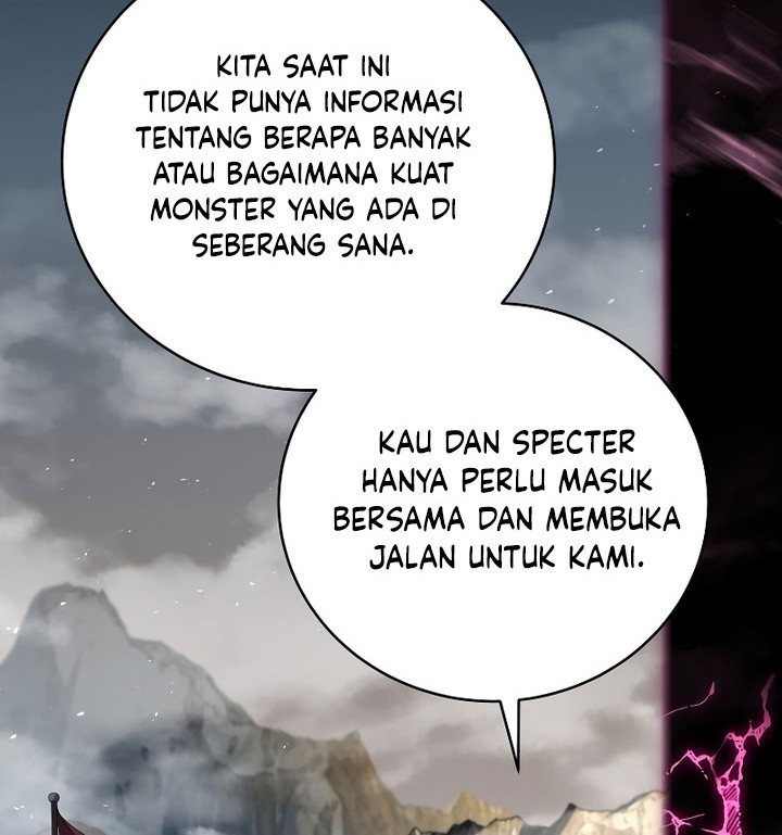 Return of the Frozen Player Chapter 151 - halaman 57