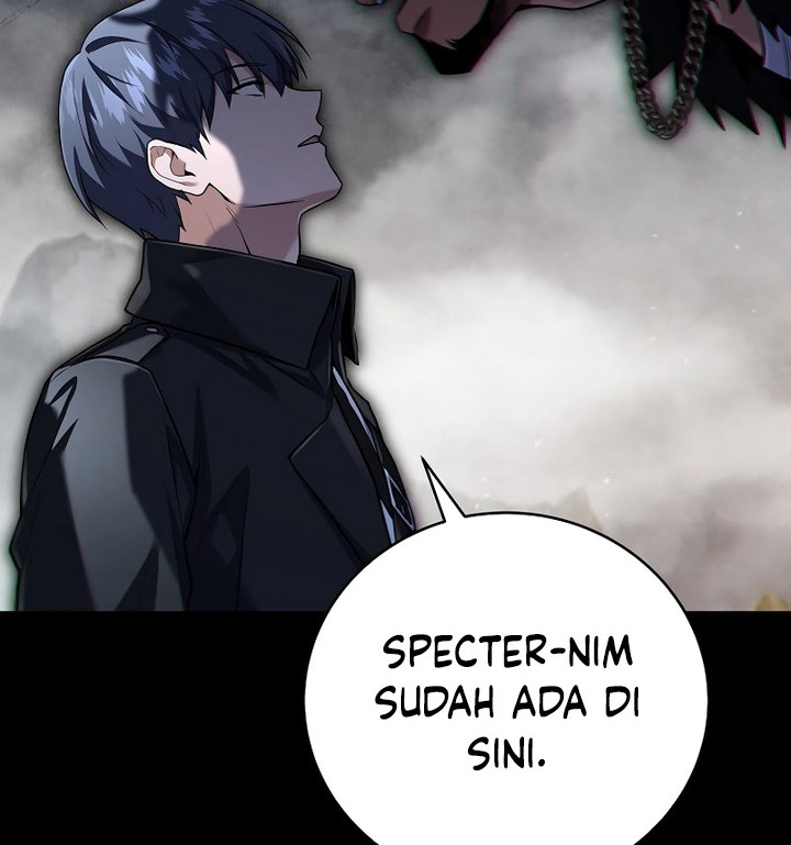 Return of the Frozen Player Chapter 151 - halaman 59