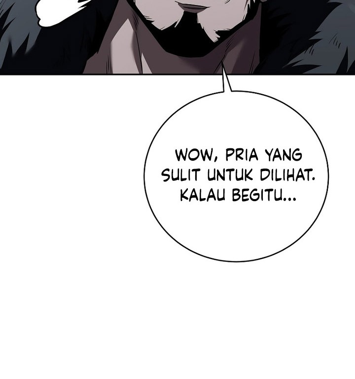 Return of the Frozen Player Chapter 151 - halaman 61