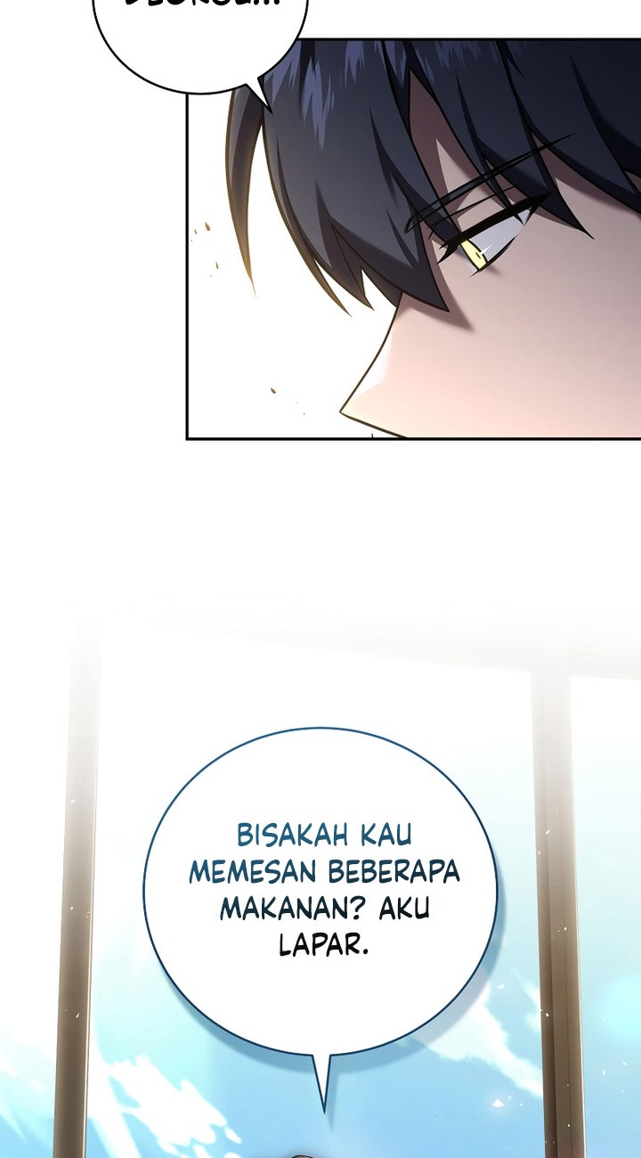 Return of the Frozen Player Chapter 151 - halaman 7