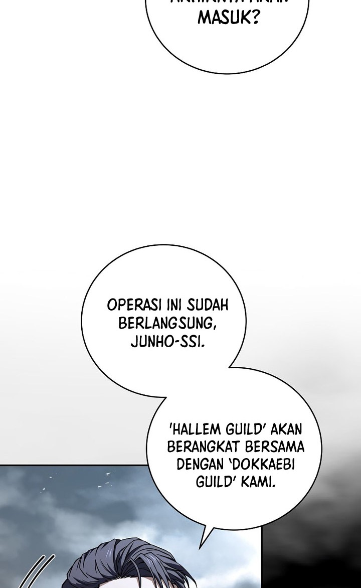 Return of the Frozen Player Chapter 152 - halaman 13