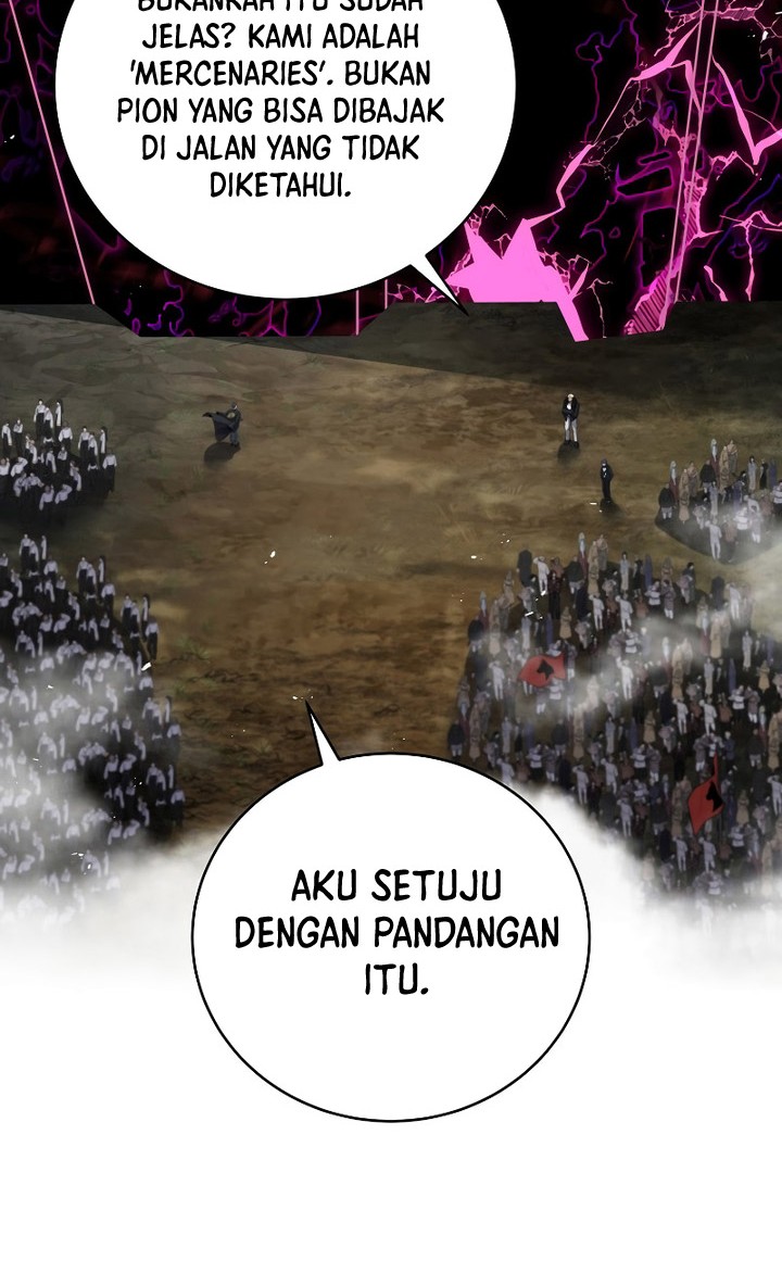 Return of the Frozen Player Chapter 152 - halaman 15