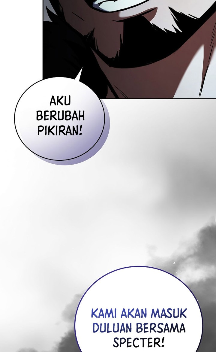 Return of the Frozen Player Chapter 152 - halaman 19