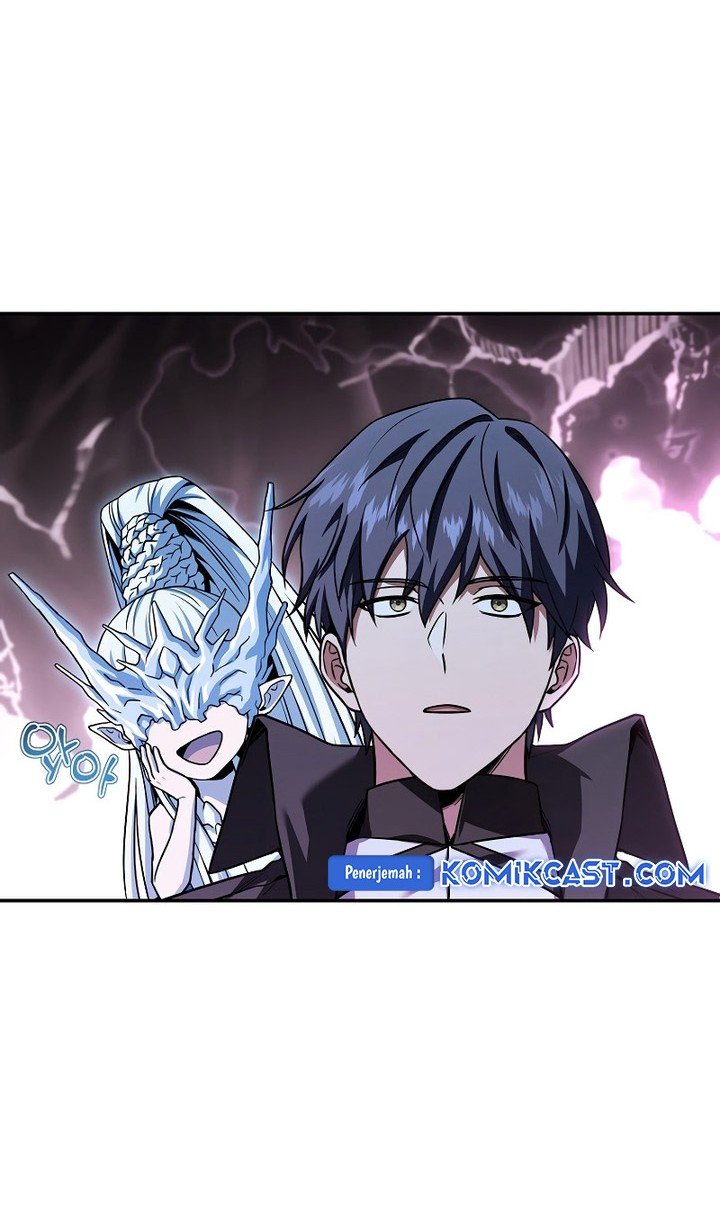 Return of the Frozen Player Chapter 152 - halaman 25