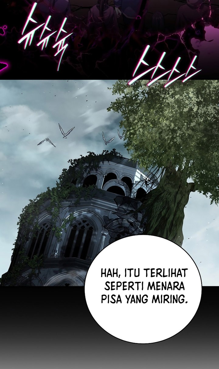Return of the Frozen Player Chapter 152 - halaman 27