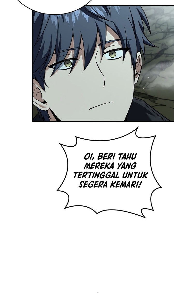 Return of the Frozen Player Chapter 152 - halaman 29
