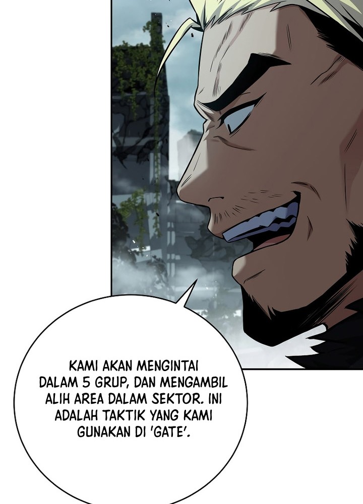 Return of the Frozen Player Chapter 152 - halaman 33