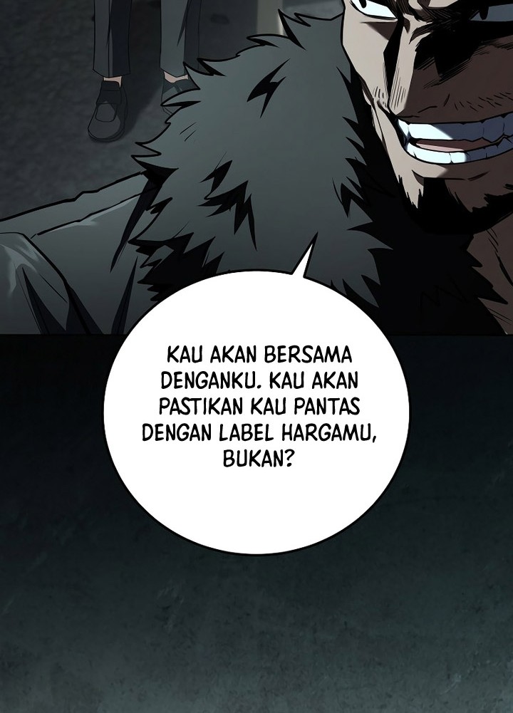 Return of the Frozen Player Chapter 152 - halaman 37