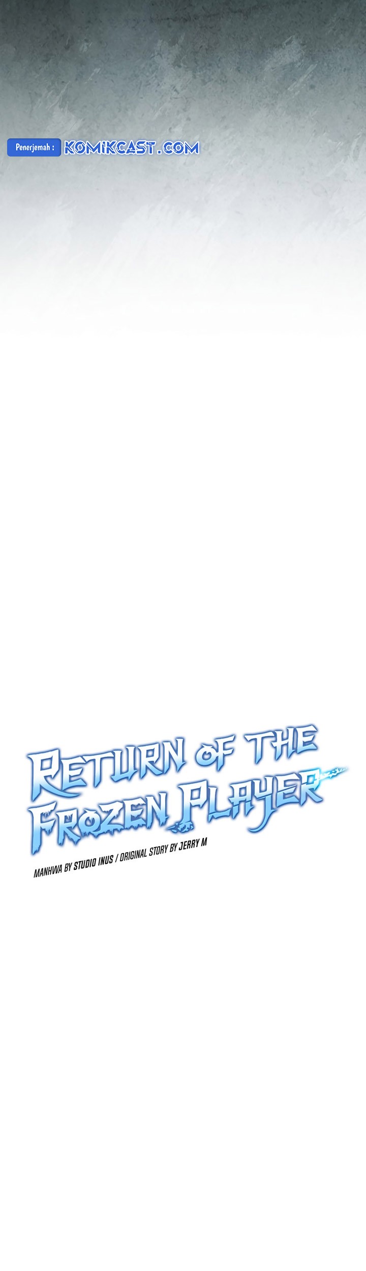 Return of the Frozen Player Chapter 152 - halaman 38