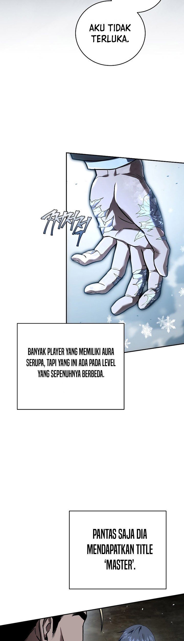 Return of the Frozen Player Chapter 152 - halaman 4