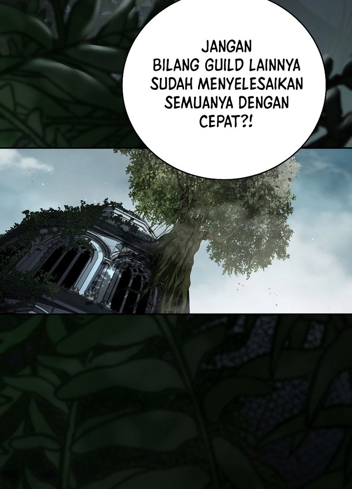 Return of the Frozen Player Chapter 152 - halaman 41
