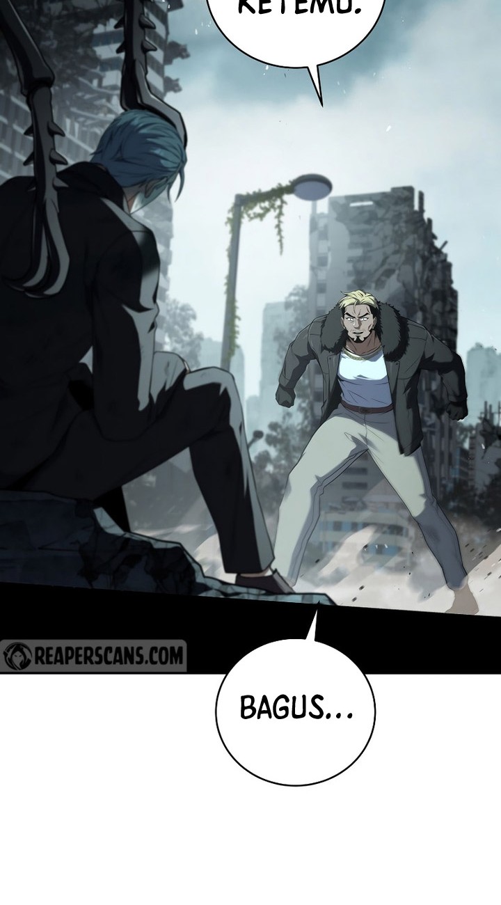 Return of the Frozen Player Chapter 152 - halaman 45