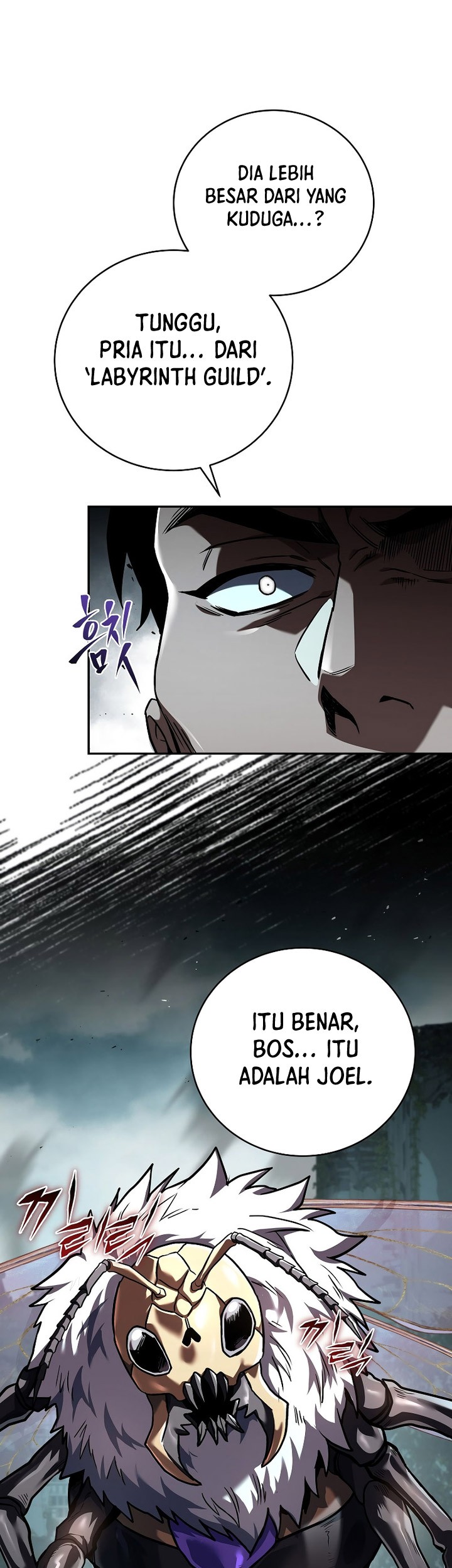Return of the Frozen Player Chapter 152 - halaman 46