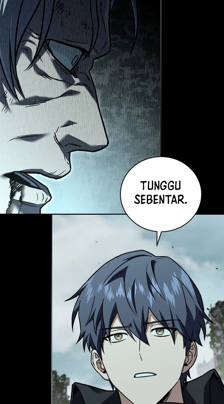 Return of the Frozen Player Chapter 152 - halaman 49
