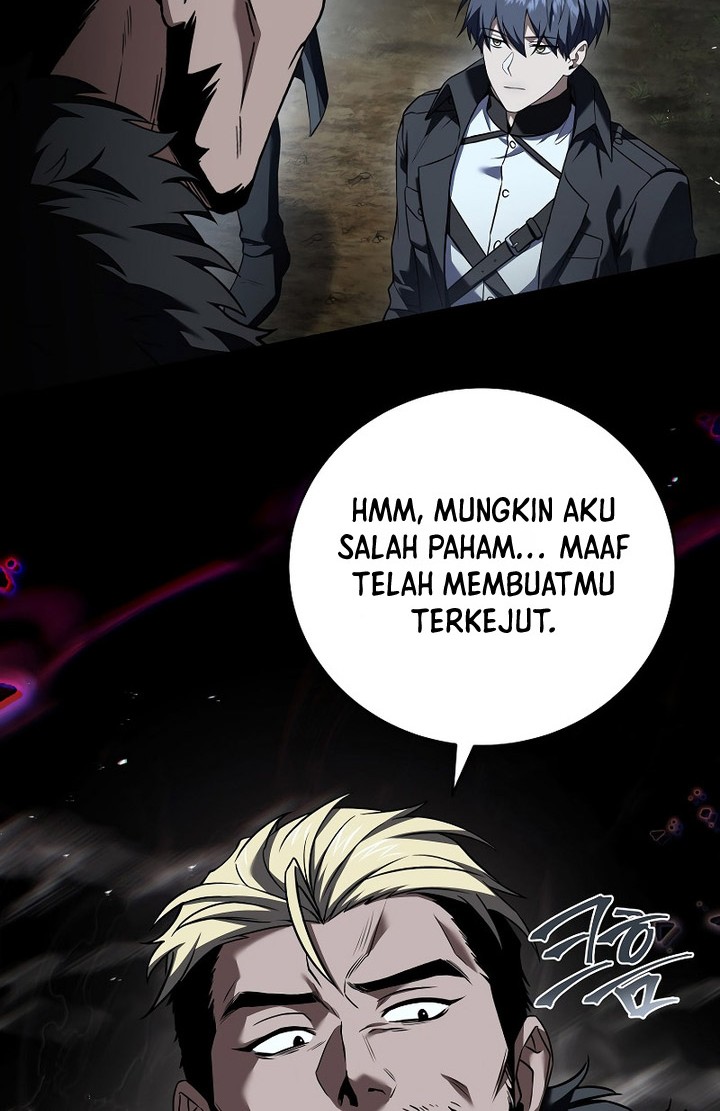 Return of the Frozen Player Chapter 152 - halaman 5