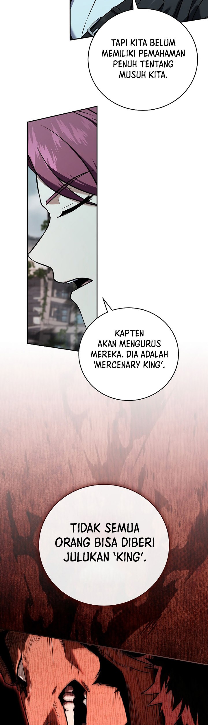 Return of the Frozen Player Chapter 153 - halaman 10