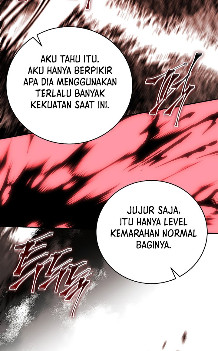 Return of the Frozen Player Chapter 153 - halaman 21
