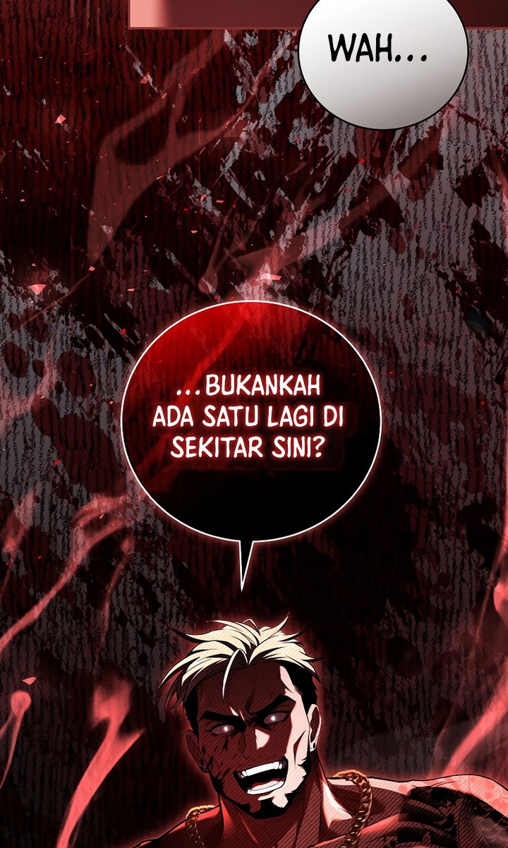 Return of the Frozen Player Chapter 153 - halaman 27