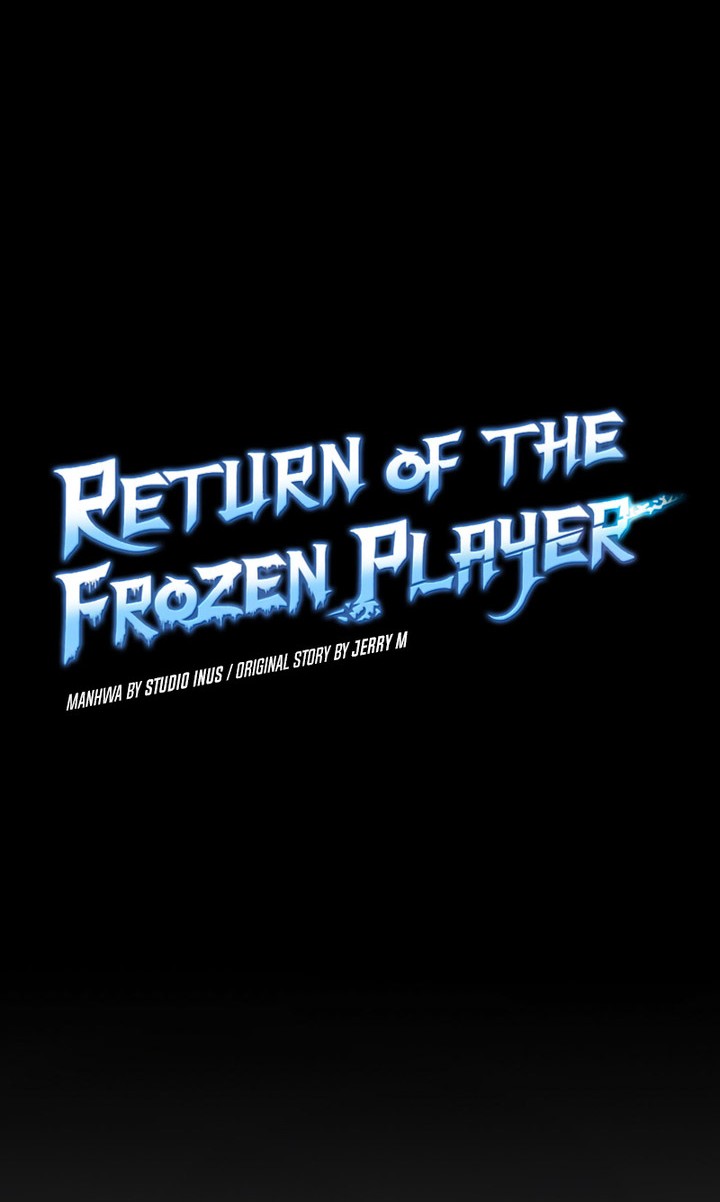Return of the Frozen Player Chapter 153 - halaman 29