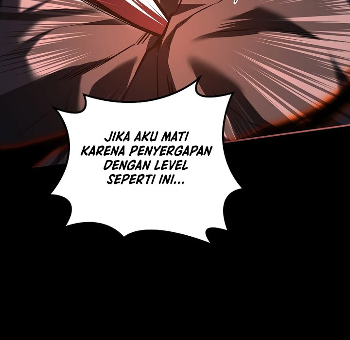 Return of the Frozen Player Chapter 153 - halaman 3