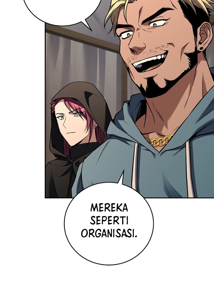 Return of the Frozen Player Chapter 153 - halaman 33