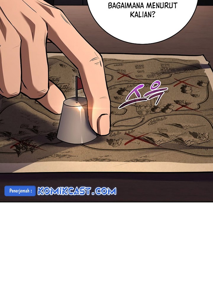Return of the Frozen Player Chapter 153 - halaman 37