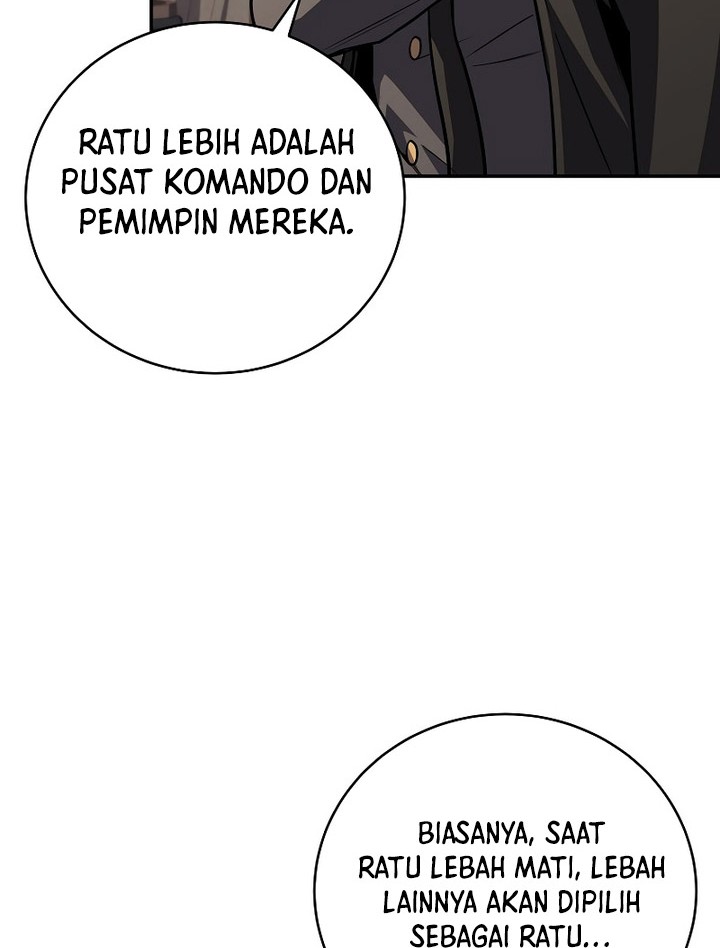 Return of the Frozen Player Chapter 153 - halaman 39