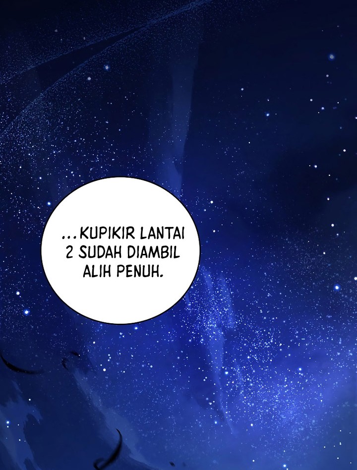 Return of the Frozen Player Chapter 153 - halaman 41