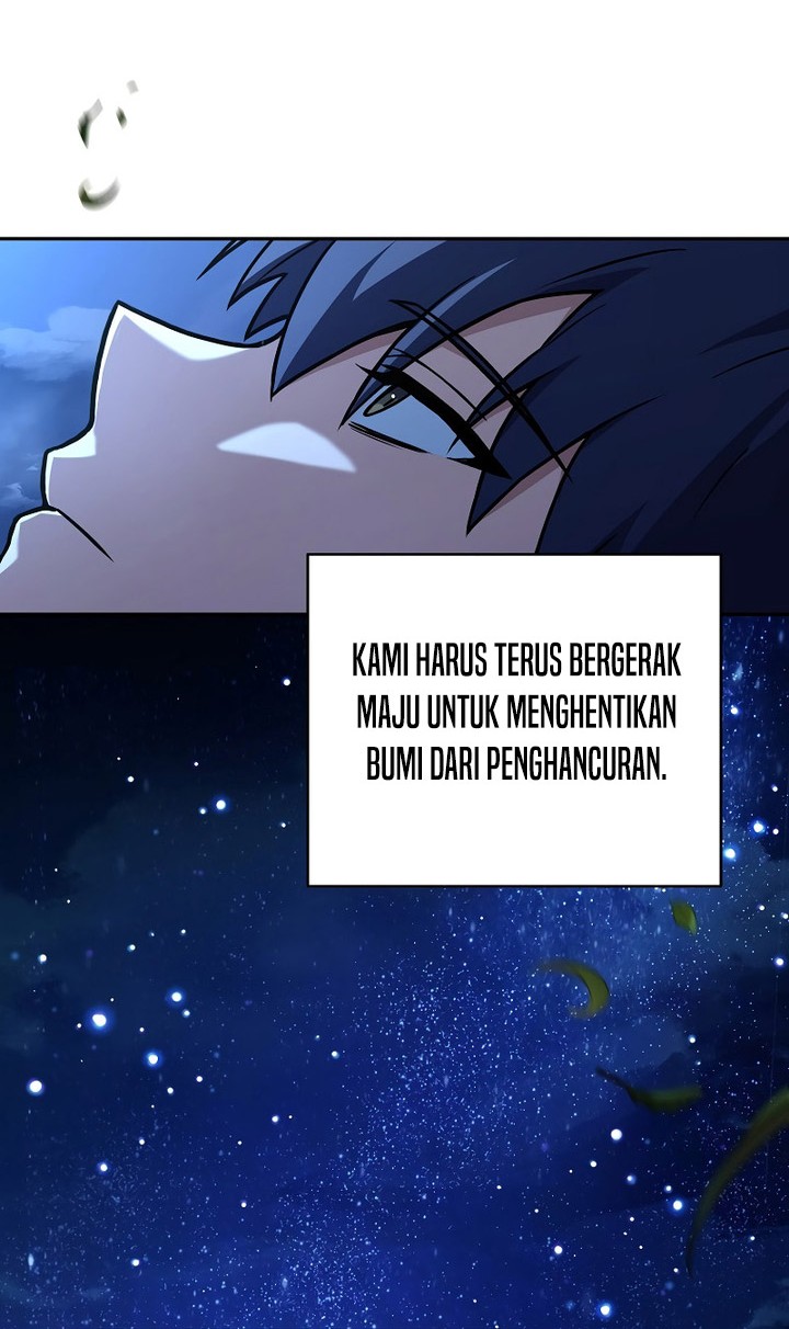 Return of the Frozen Player Chapter 153 - halaman 43