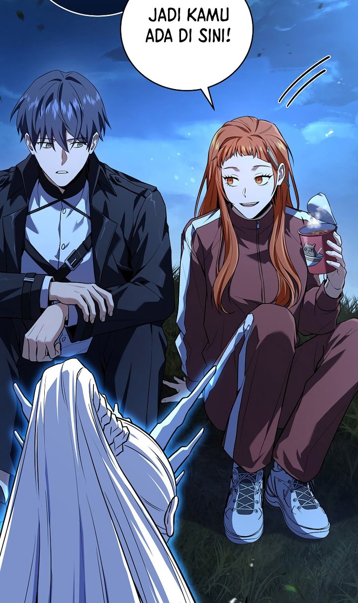 Return of the Frozen Player Chapter 153 - halaman 45