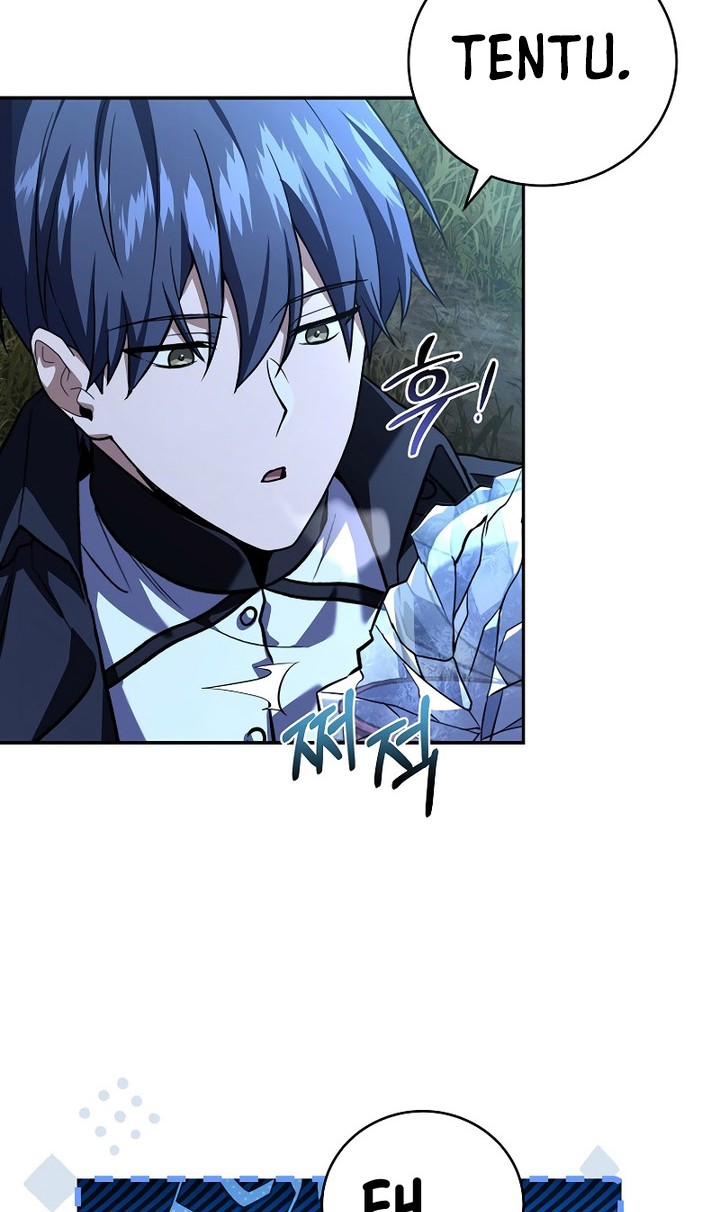 Return of the Frozen Player Chapter 153 - halaman 47