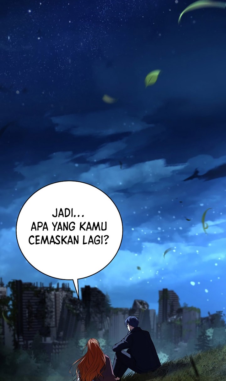Return of the Frozen Player Chapter 153 - halaman 49