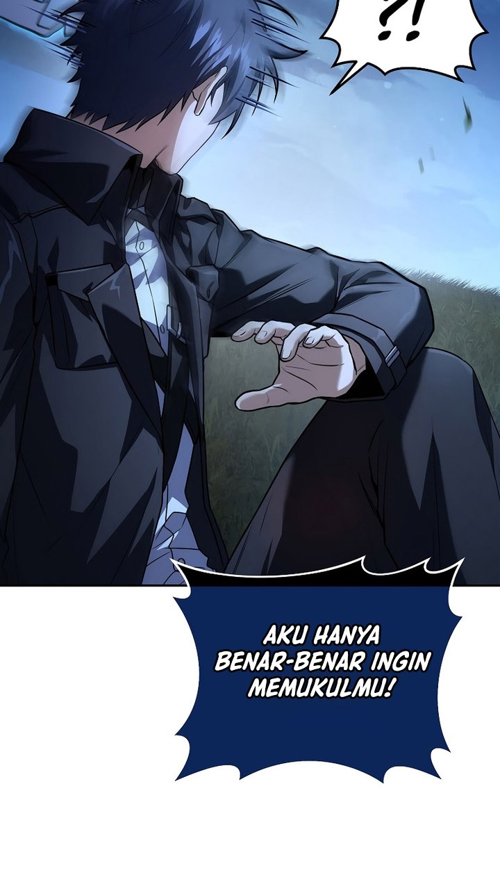 Return of the Frozen Player Chapter 153 - halaman 57
