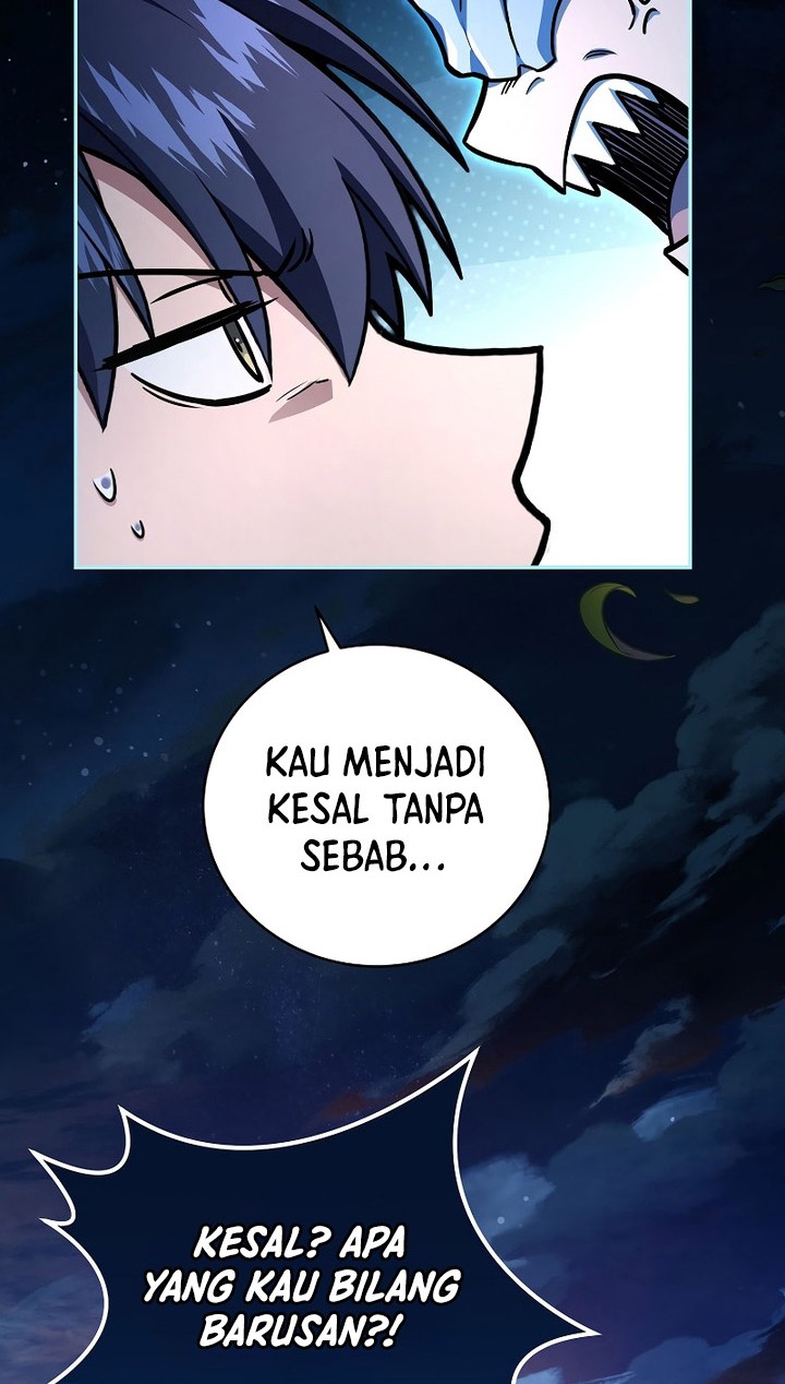 Return of the Frozen Player Chapter 153 - halaman 59