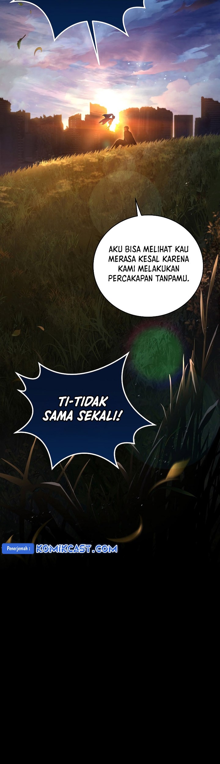 Return of the Frozen Player Chapter 153 - halaman 60