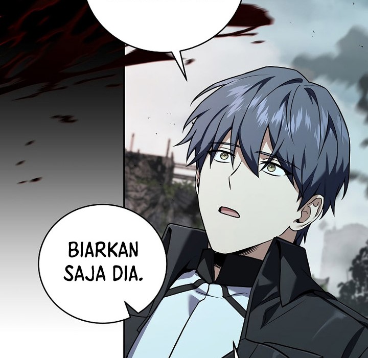 Return of the Frozen Player Chapter 153 - halaman 9