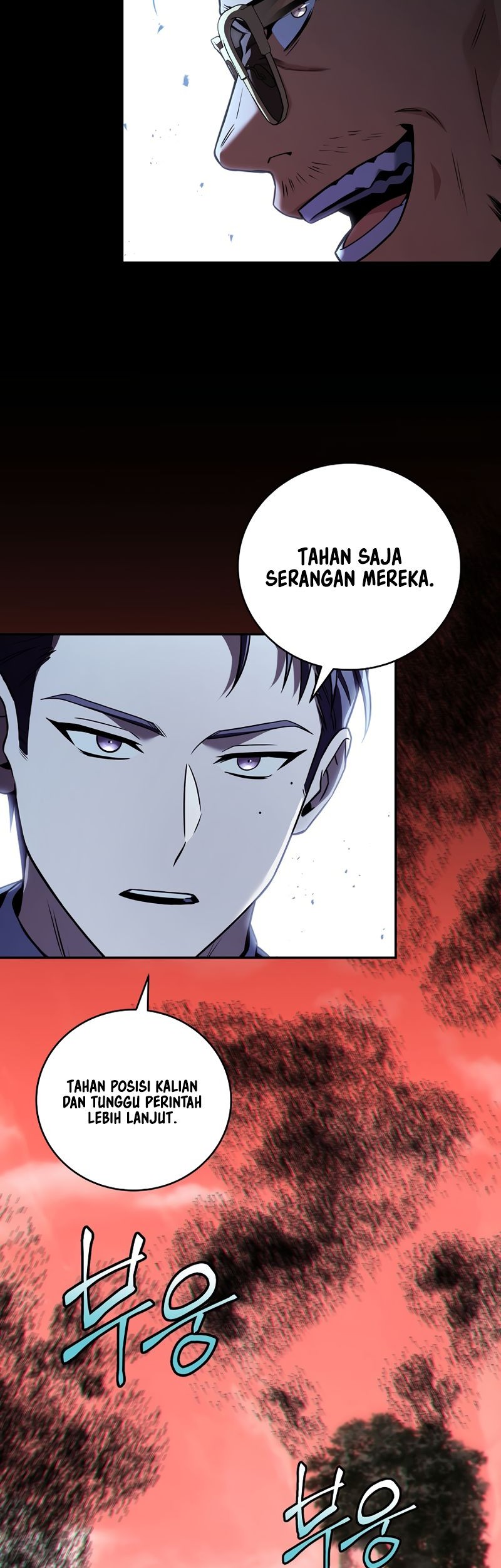 Return of the Frozen Player Chapter 154 - halaman 20