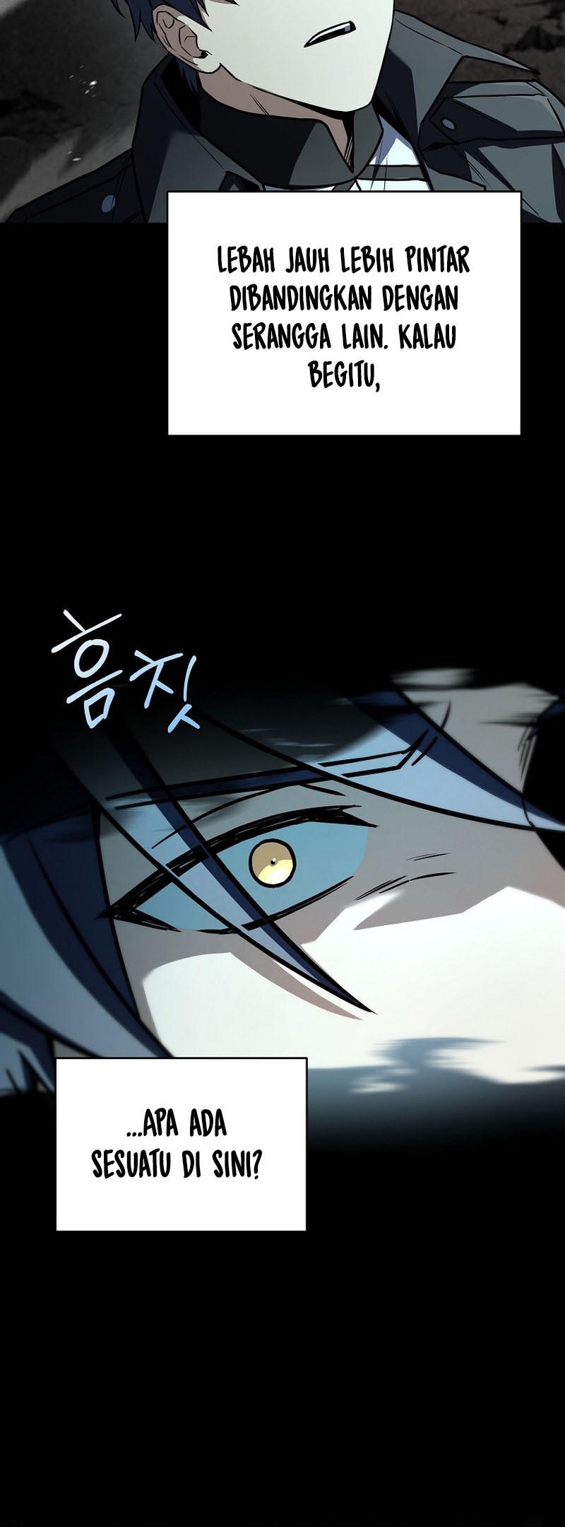 Return of the Frozen Player Chapter 154 - halaman 26