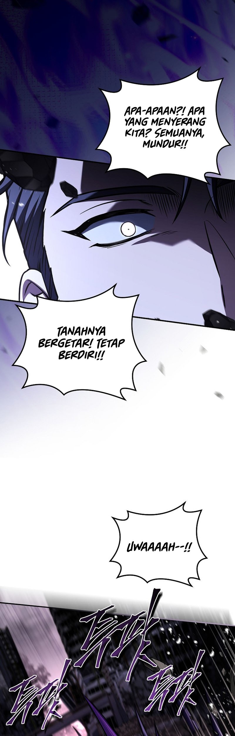 Return of the Frozen Player Chapter 154 - halaman 31