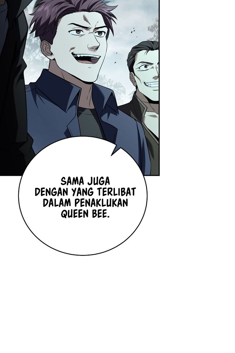 Return of the Frozen Player Chapter 154 - halaman 5