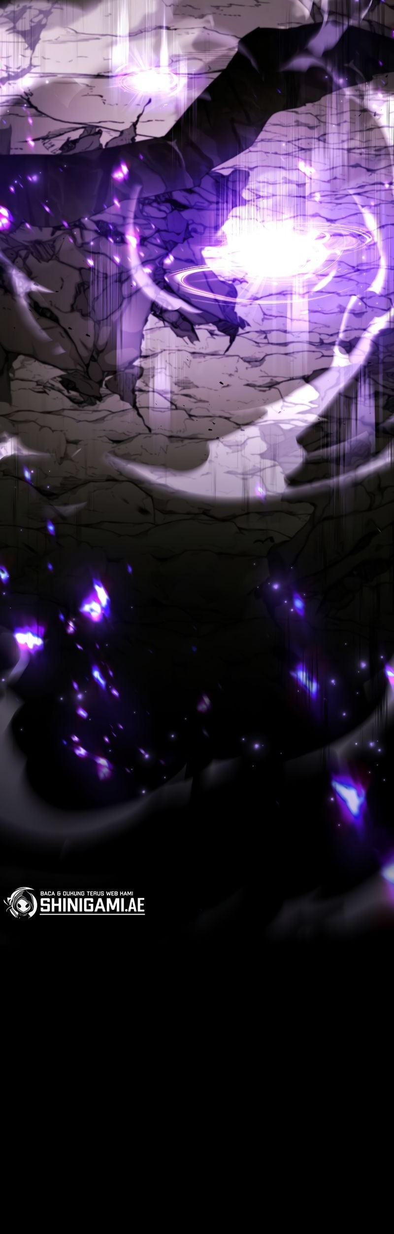 Return of the Frozen Player Chapter 154 - halaman 8