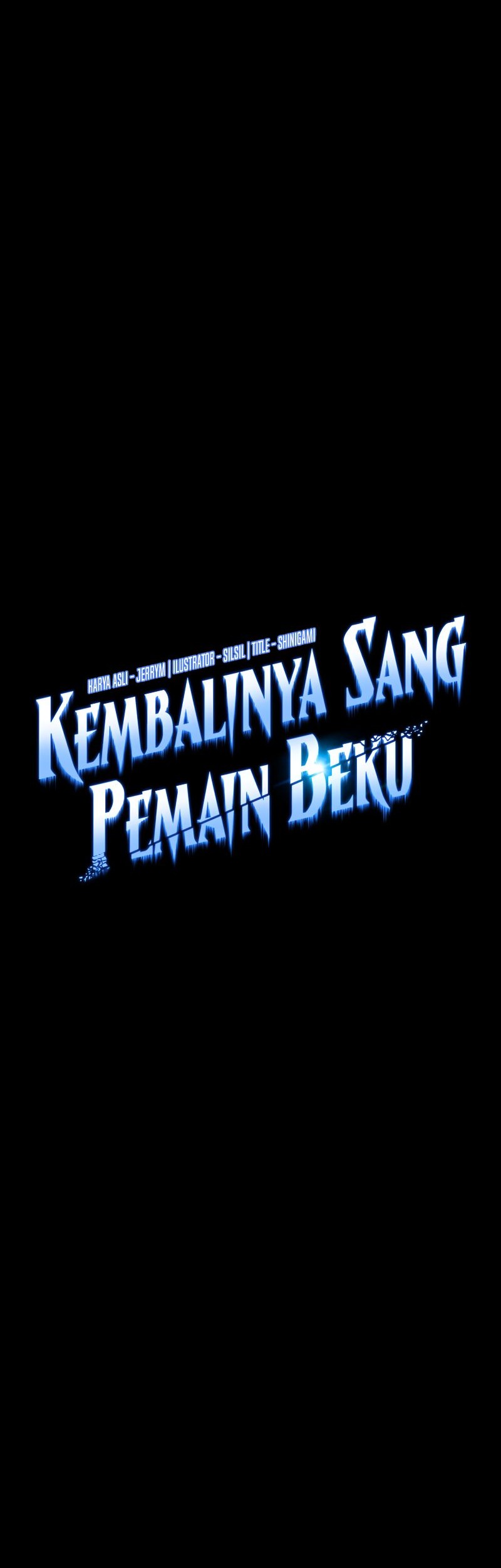 Return of the Frozen Player Chapter 154 - halaman 9