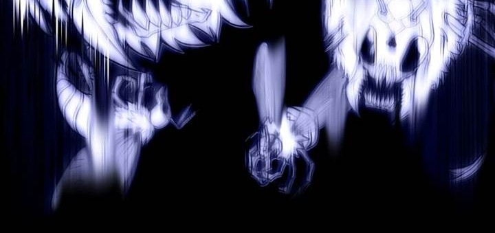Return of the Frozen Player Chapter 155 - halaman 15
