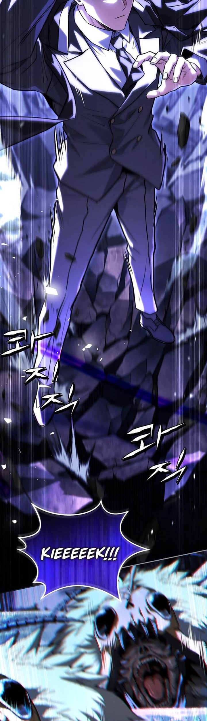 Return of the Frozen Player Chapter 155 - halaman 2
