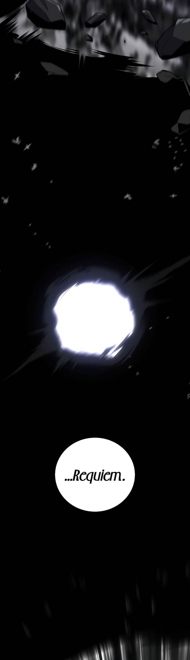 Return of the Frozen Player Chapter 155 - halaman 22