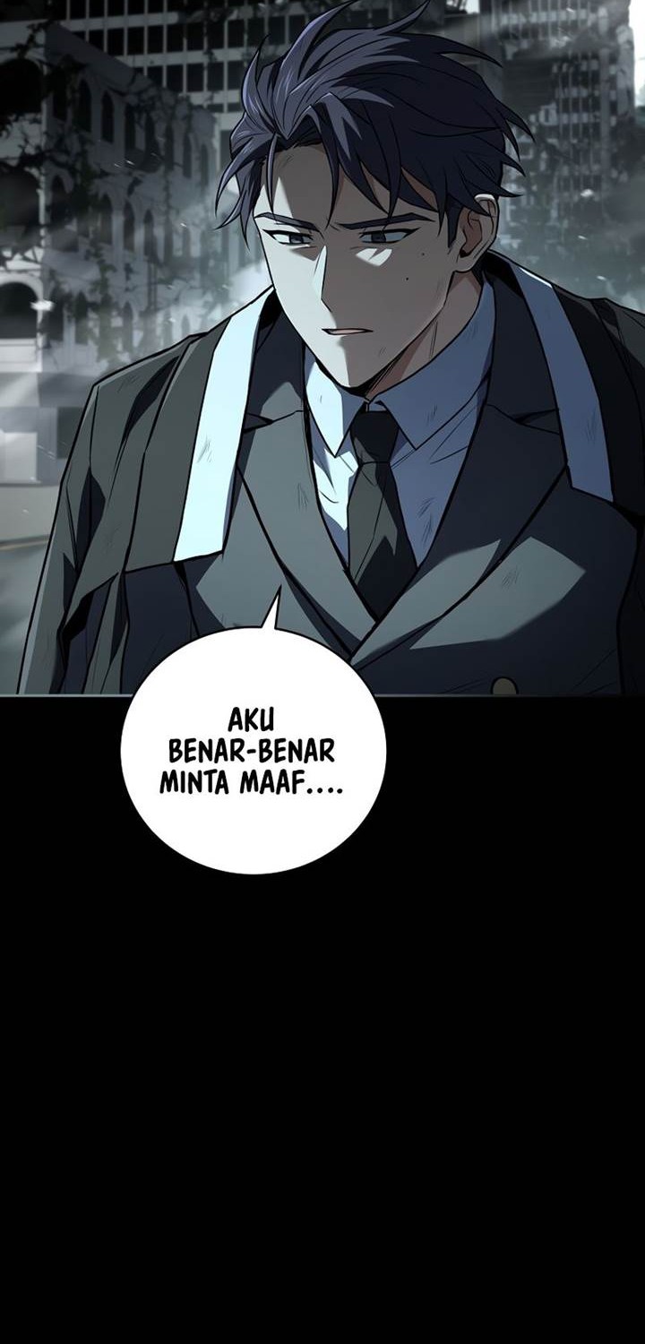 Return of the Frozen Player Chapter 155 - halaman 31