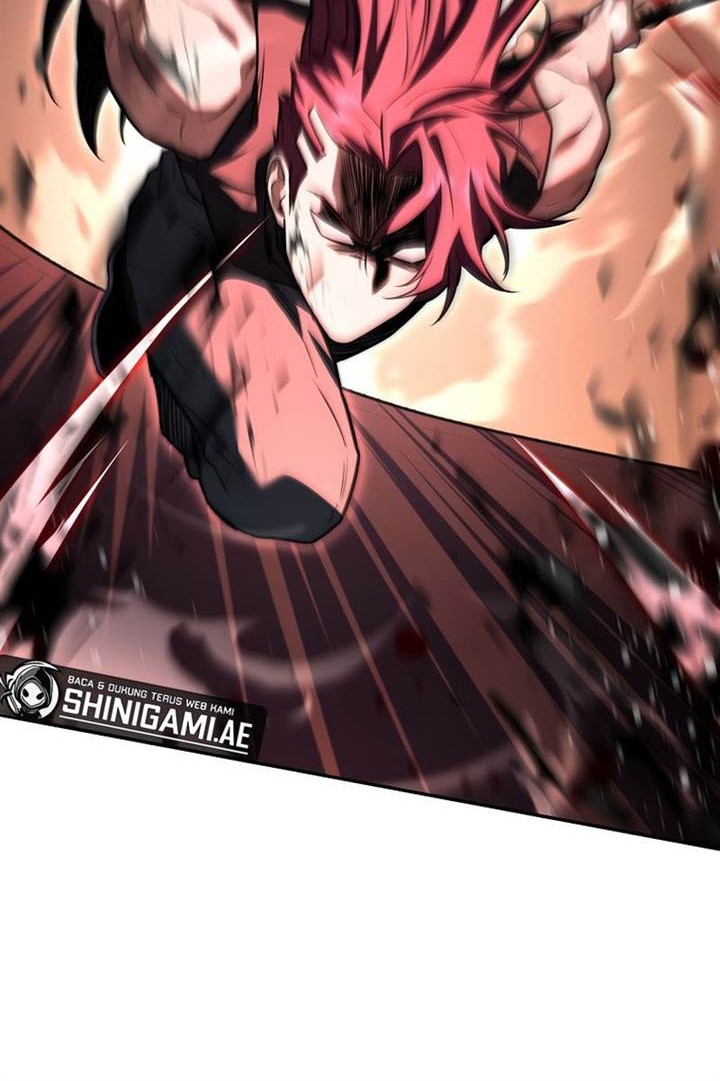 Return of the Frozen Player Chapter 155 - halaman 38