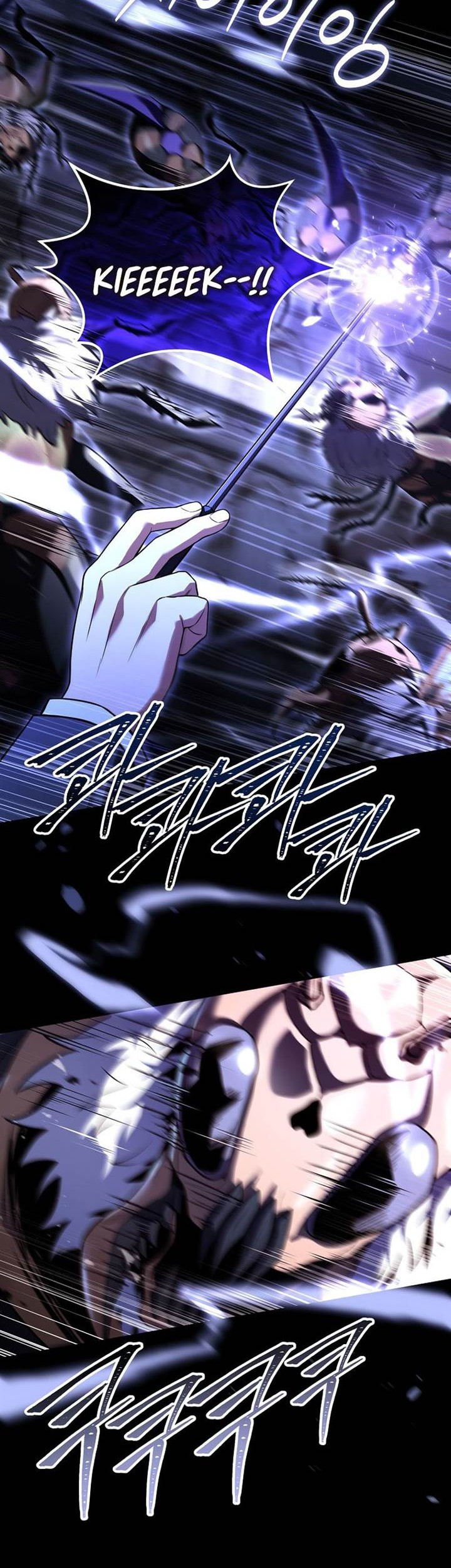 Return of the Frozen Player Chapter 155 - halaman 6