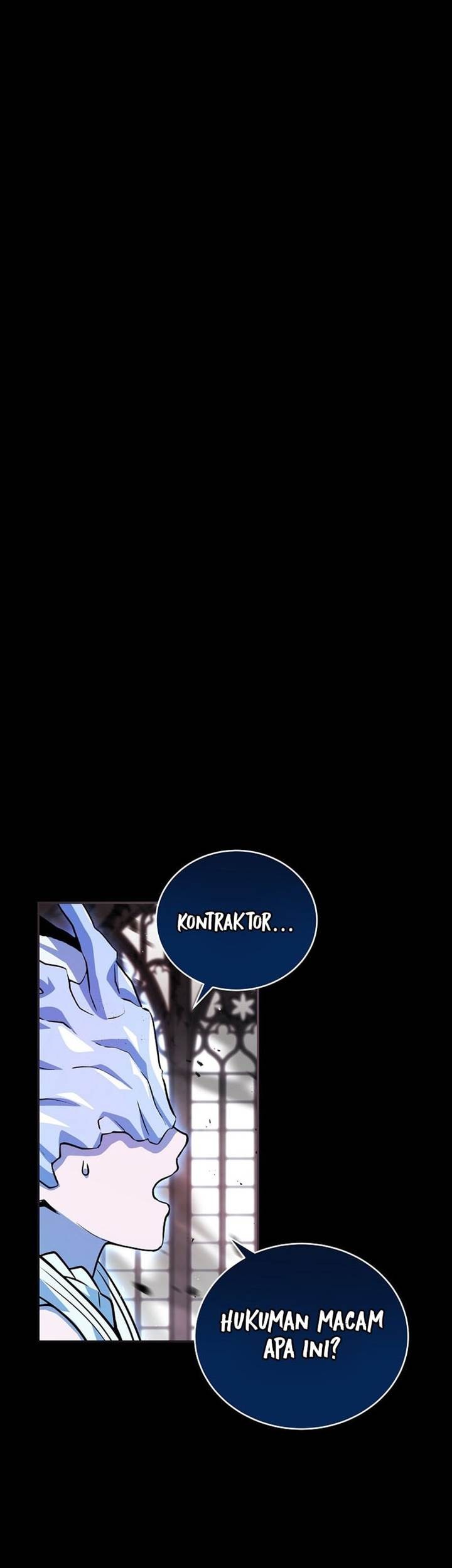 Return of the Frozen Player Chapter 156 - halaman 1