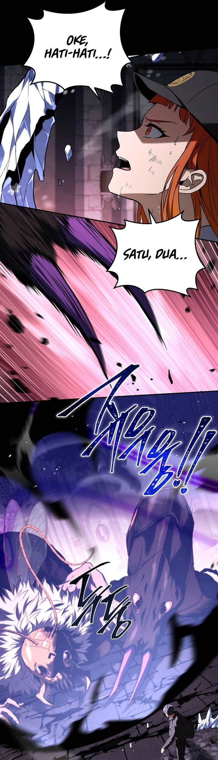 Return of the Frozen Player Chapter 156 - halaman 18